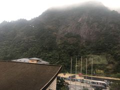 -三清山希尔顿度假酒店