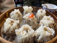 -都一处烧麦馆(前门店)