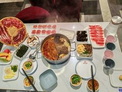 -麻辣因子滩羊火锅(世和广场店)