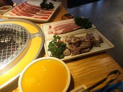 -喜来稀肉(北外滩白玉兰广场店)