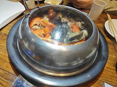 -海味当家·蒸锅海鲜(星海公园店)
