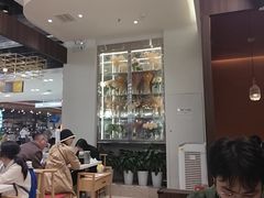 -虾吃虾涮.虾火锅.肉蟹煲(步步高梅溪新天地店)