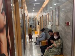 -上海仁爱医院口腔科 · 种植