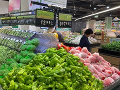 -嘉荣SPAR超市(家和城广场店)