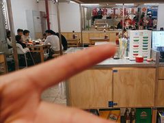 -馬伍旺川菜(金象城店)