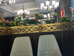 -玉林烤鸭店(垡头店)