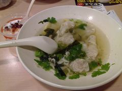 小馄饨-永和大王(赤峰路二店)
