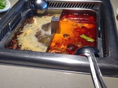 iphone_upload_pic-海底捞火锅(泉城路店)