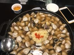 -拾下卜卜贝•海鲜火锅