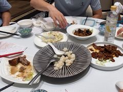 -新雅粤菜馆(南京东路店)