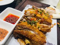 -泓历皇朝酒店(东亭店)