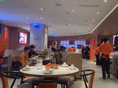 -北大荒人•新东北菜(青岛银座店)