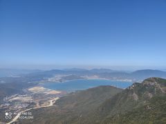-七娘山