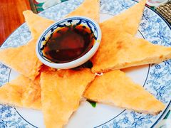 -卷心菜和避孕套餐厅(Pattaya)