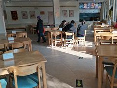 -沪东社区长者食堂(柳埠小区店)