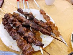 -维吾尔餐厅(宜山路店)