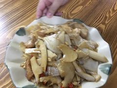 -韶关经律论国际酒店温泉