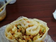 -小竖点徽派卷面皮(洪都店)
