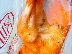 -吴山烤禽 (吴山路店)