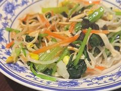 -古都历食南京菜·烤鸭·鸭血粉丝·汤包(南京博物院店)