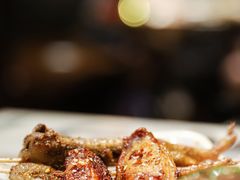 -张师傅烧烤(CBD店)