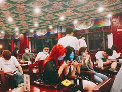 -武汉天乐社武宫剧场