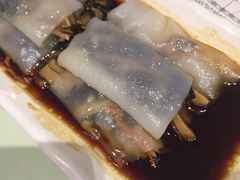 素肠粉-大咀港式茶餐厅(海岸城店)