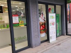 -Salud撒露欧洲冻酸奶(798艺术区店)