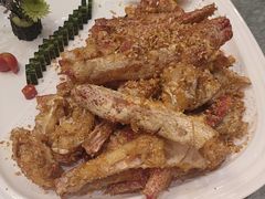 -大东海海鲜酒楼(渔人码头总店)