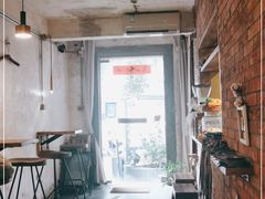 -春庄咖啡SpringHues(钟楼小区店)