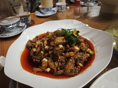 -田园印象·成都土菜院子(华阳店)