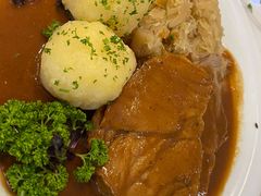 -Restaurant Paulaner am Dom