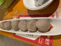 -龚印记牛骨牛杂屋·四代传承(珠影星光城店)