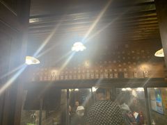 -张记牛肉面馆(天津路店)