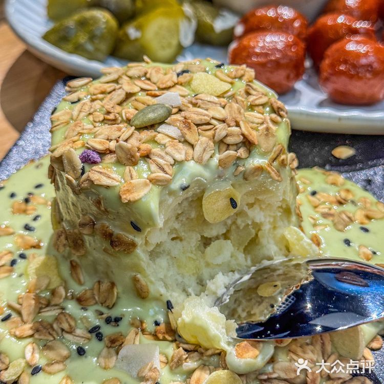 没去韩国🇰🇷在百家湖吃到了人生炸鸡🍗