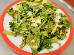 凉拌菜-聚首堂·特色小吃·肘子(什刹海德胜门店)