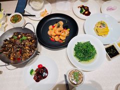 -阿明小菜·海鲜·上海菜(梅陇店)