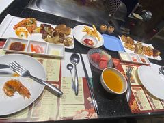 -法式利昂铁板烧主题餐厅(唐山爱琴海店)