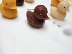 -全聚德(哈尔滨店)