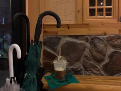 -冰川延边料理·炭烤串(原小木屋店)