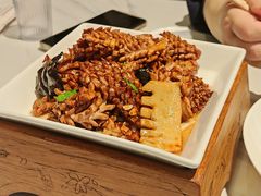 -梅飞酒家(桑园路店)