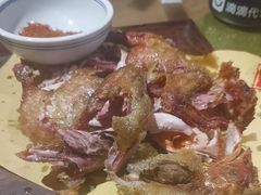 -打酱油·非遗淮扬菜(瘦西湖梅岭店)