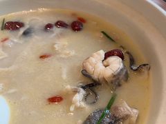 -老阿爸鲜鱼土菜(昆山花桥店)