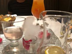 -戈雅法餐厅(世界城广场店)
