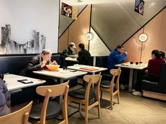 -新旺茶餐厅·早餐·夜宵(仙霞店)