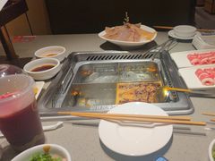 -海底捞火锅(攀枝花万达店)