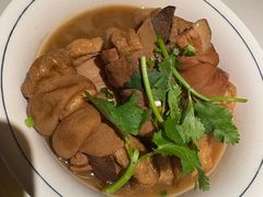 -风味小馆(天目湖宾馆店)
