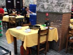 大堂-濠轩阁特色生蚝火锅(水湾路店)