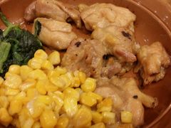 -萨莉亚意式餐厅(天河城购物中心店)