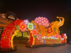 -厦门方特东方神画